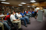 Representative Shirley Bowler Sept, 2004 John Curtis Christian High School