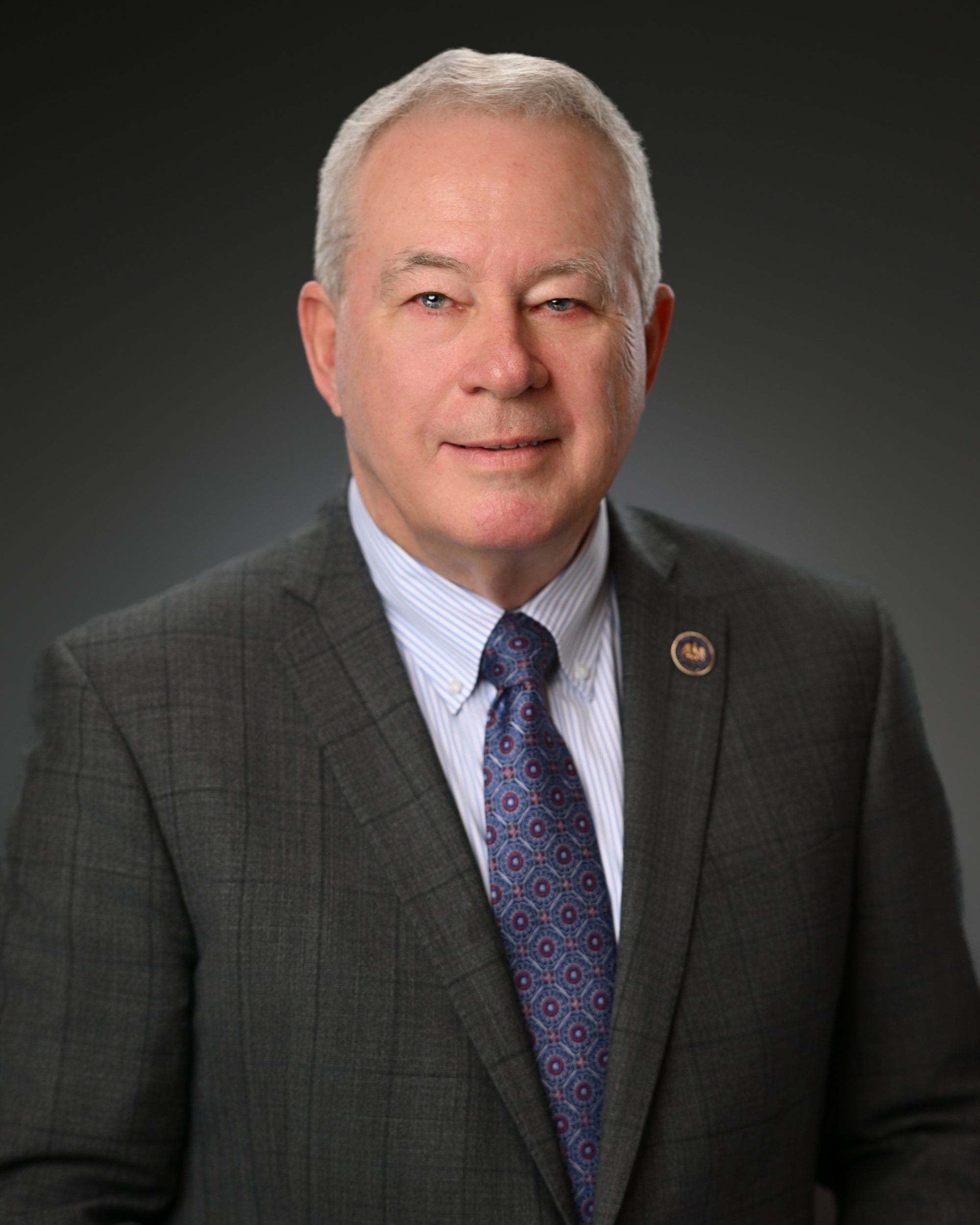 District 10 Member's Picture