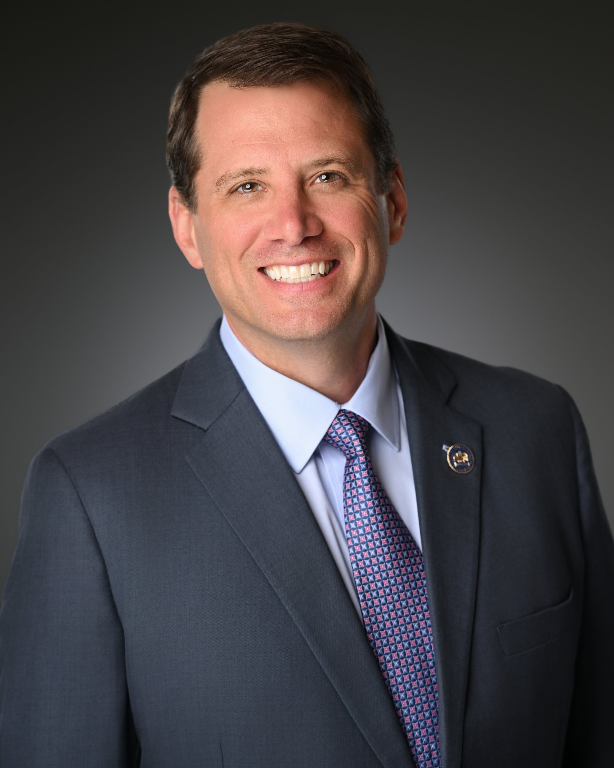 District 105 Member's Picture