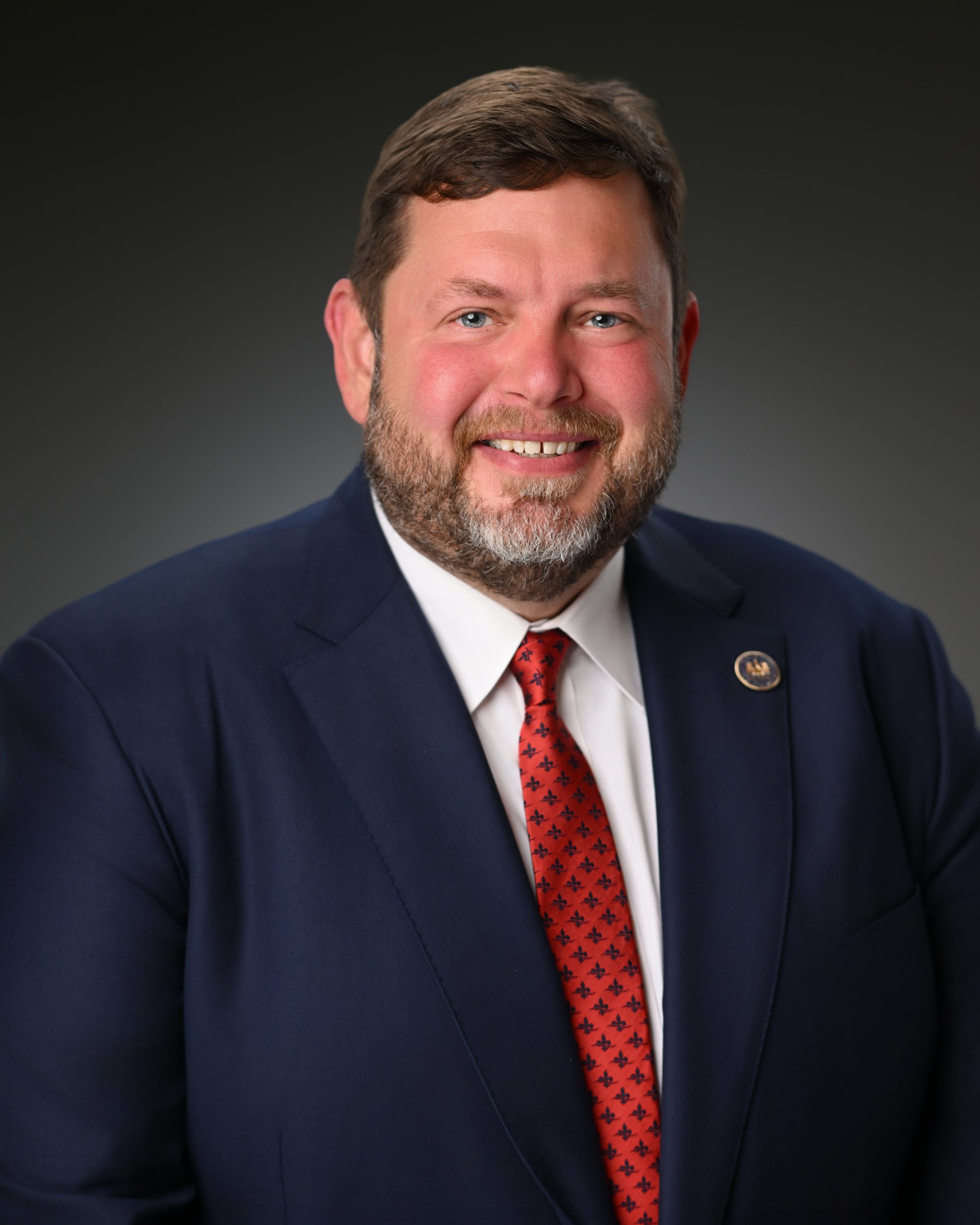 District 12 Member's Picture