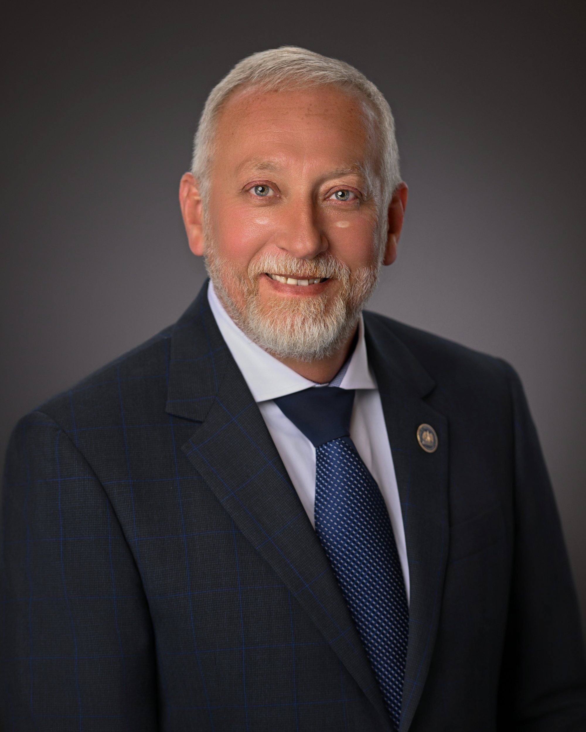 District 13 Member's Picture