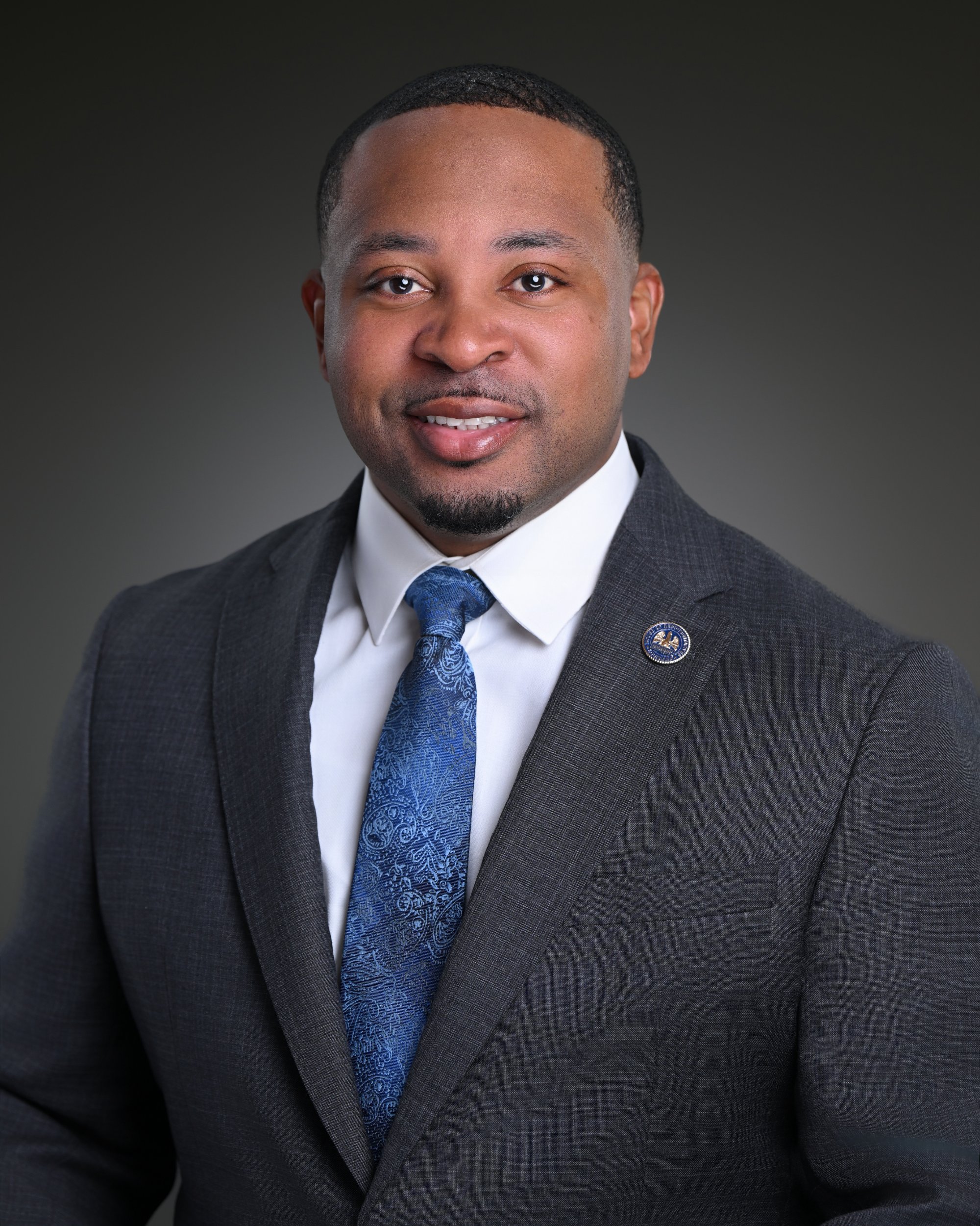District 21 Member's Picture