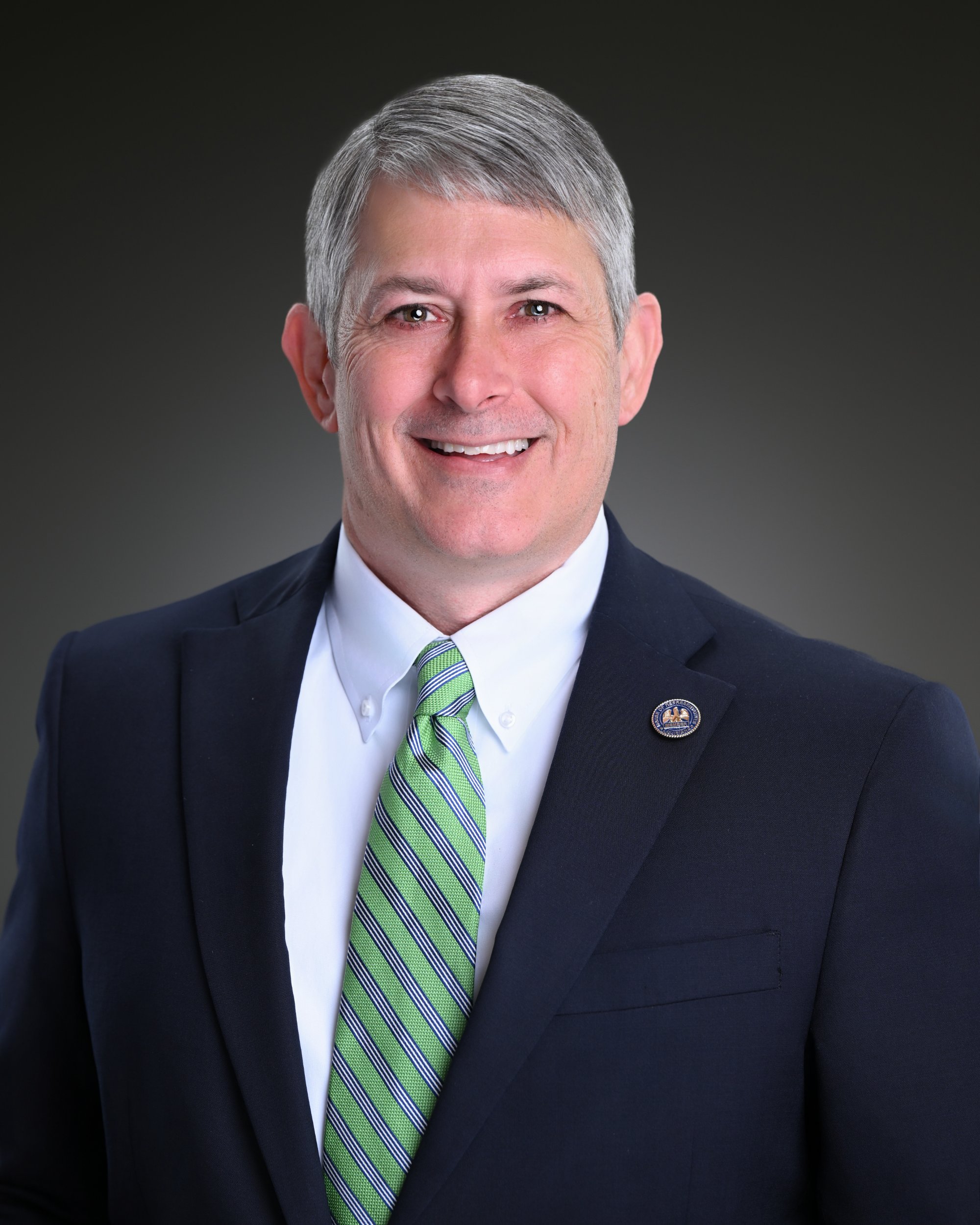 District 22 Member's Picture