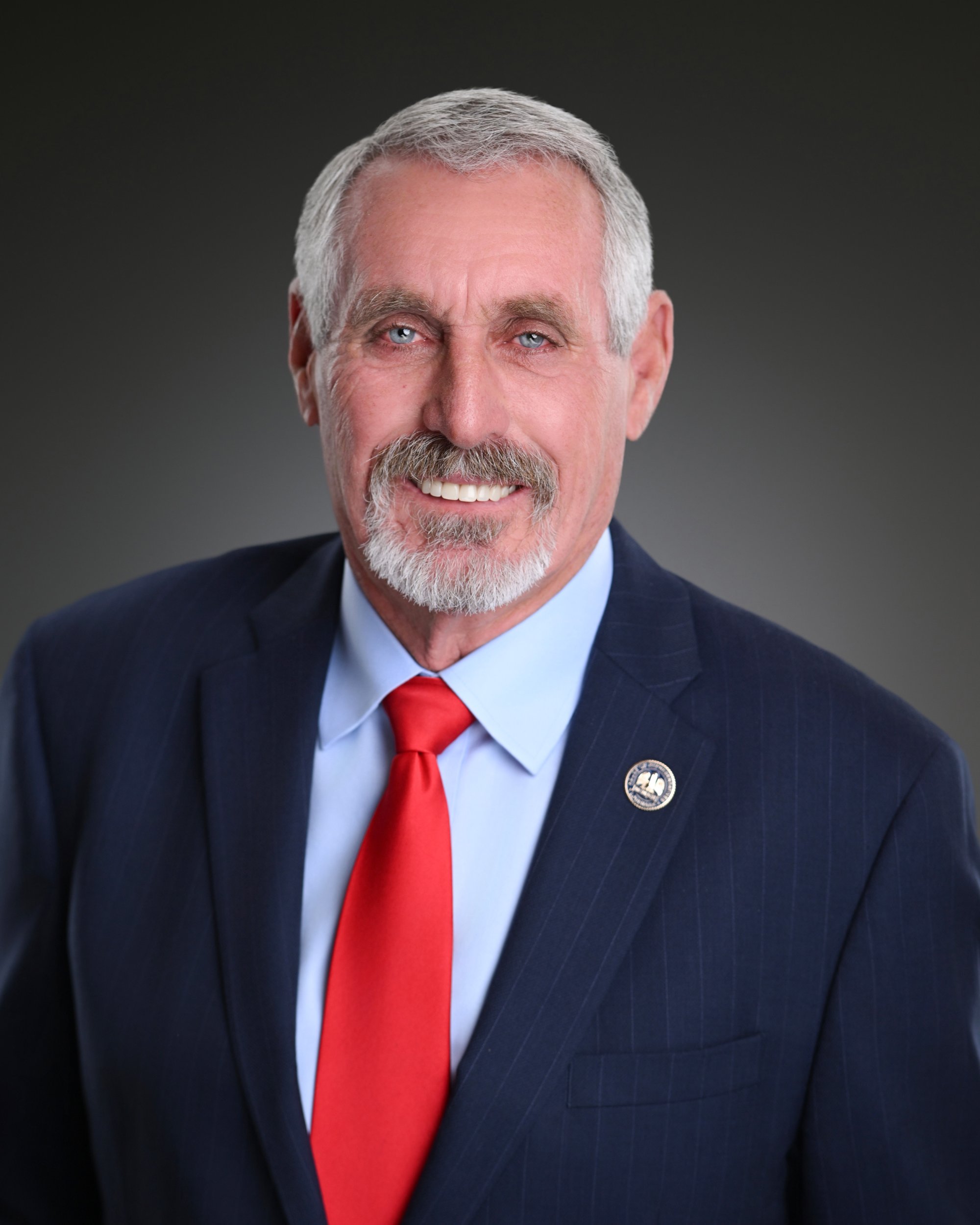 District 24 Member's Picture