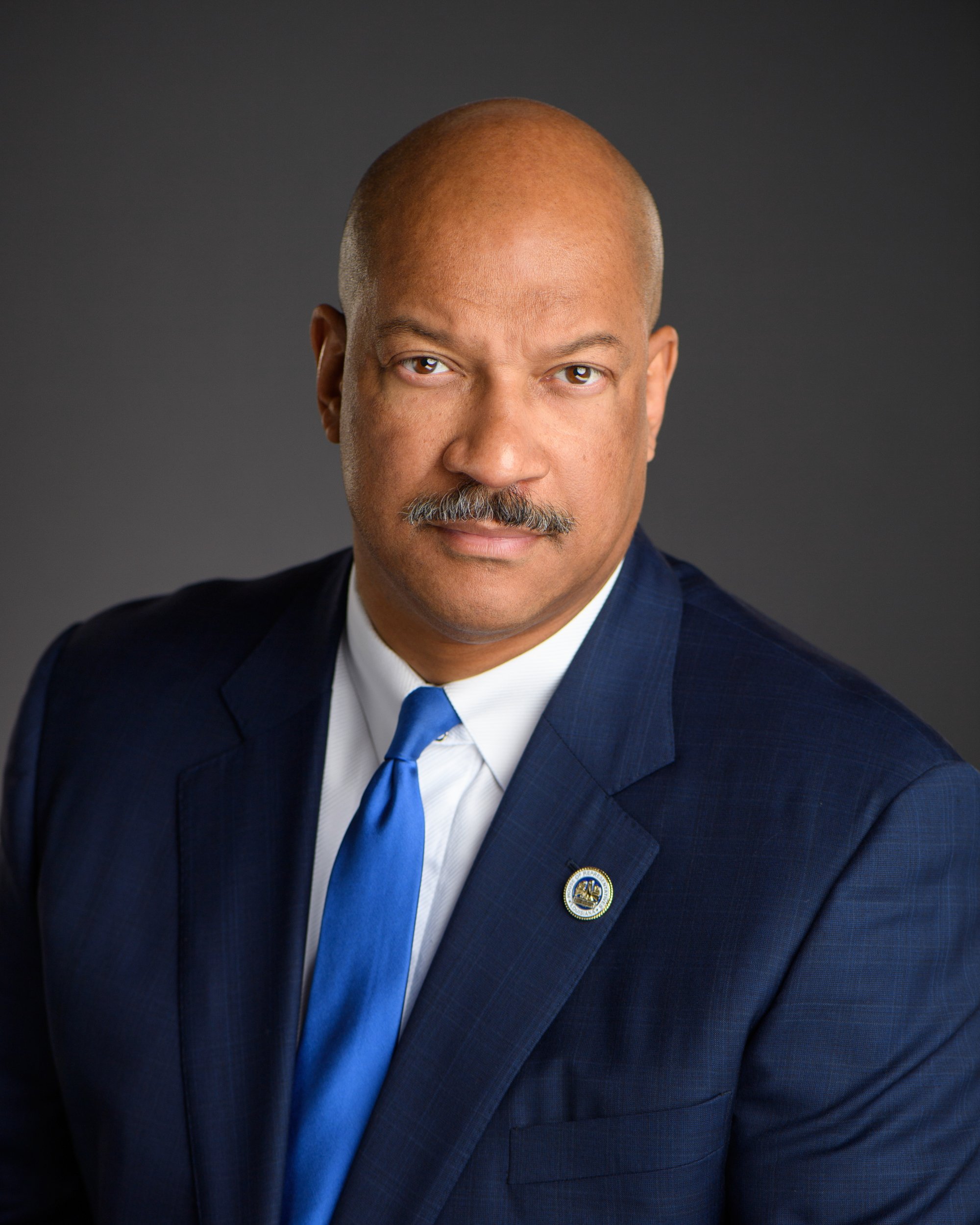 District 26 Member's Picture