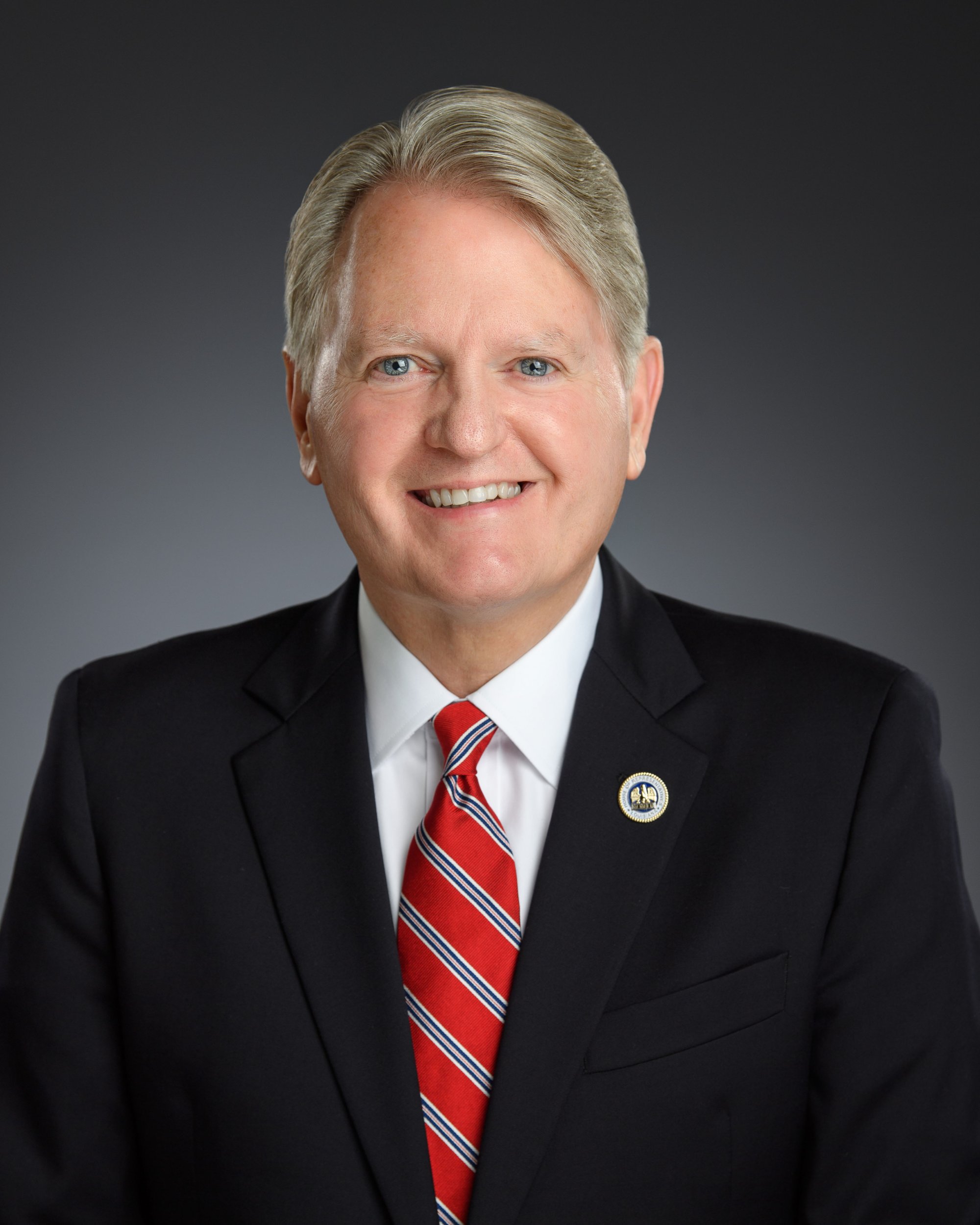 District 27 Member's Picture
