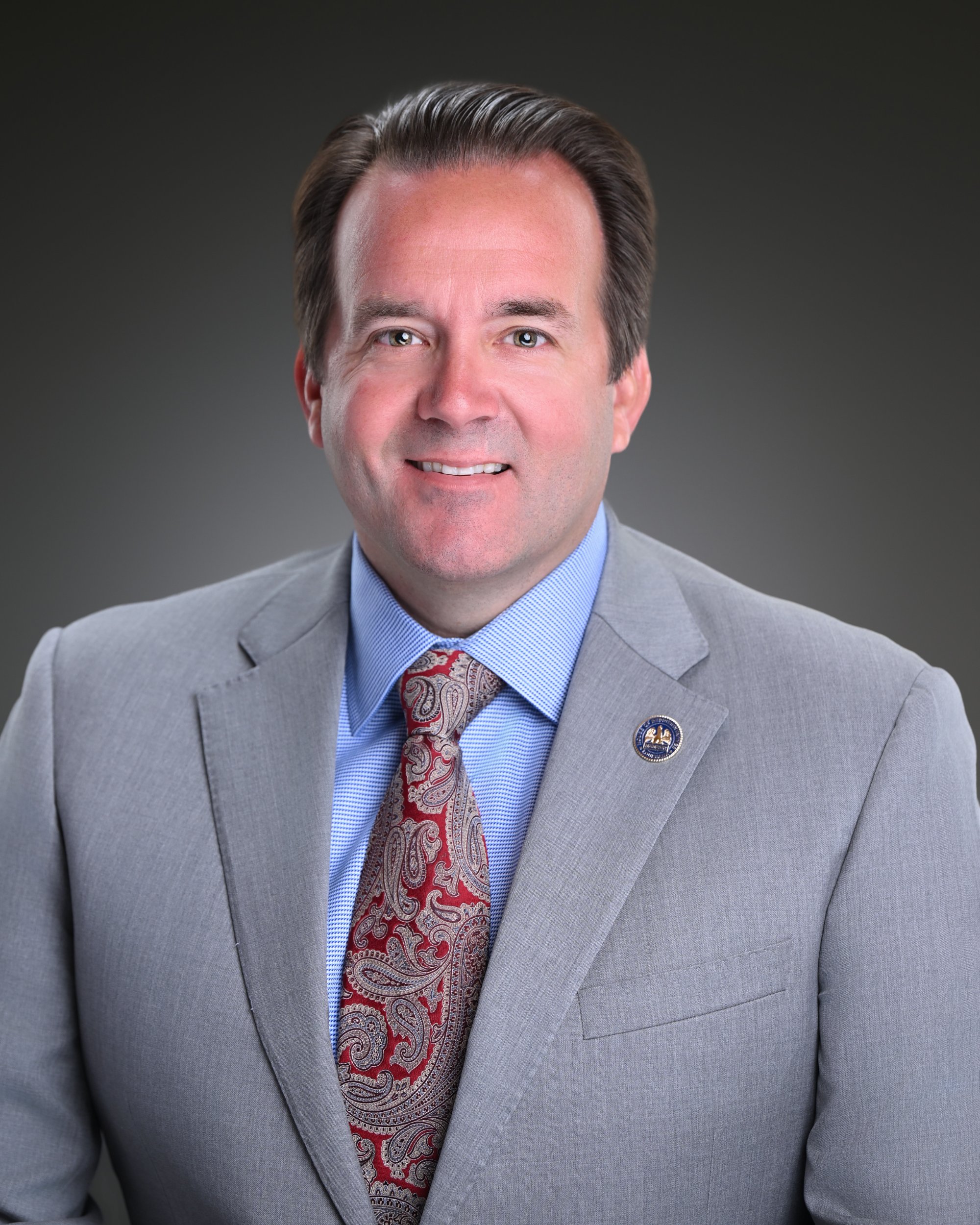 District 41 Member's Picture