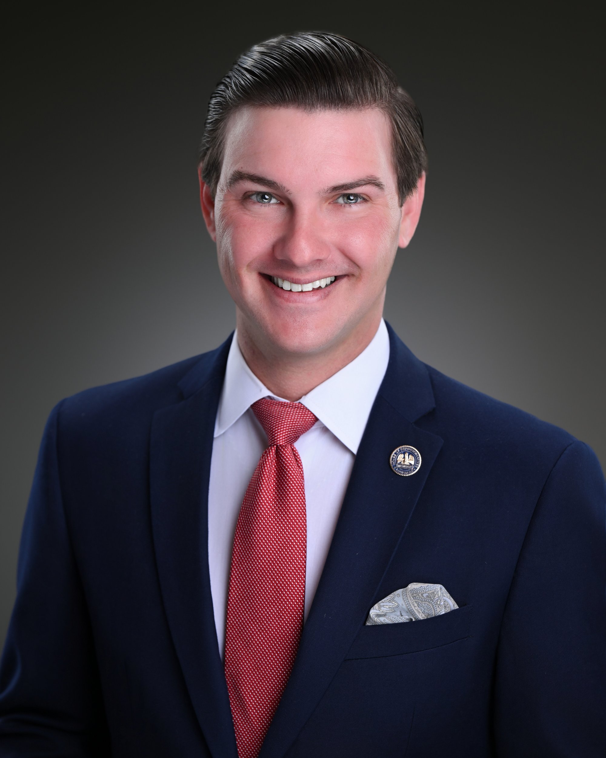 District 42 Member's Picture