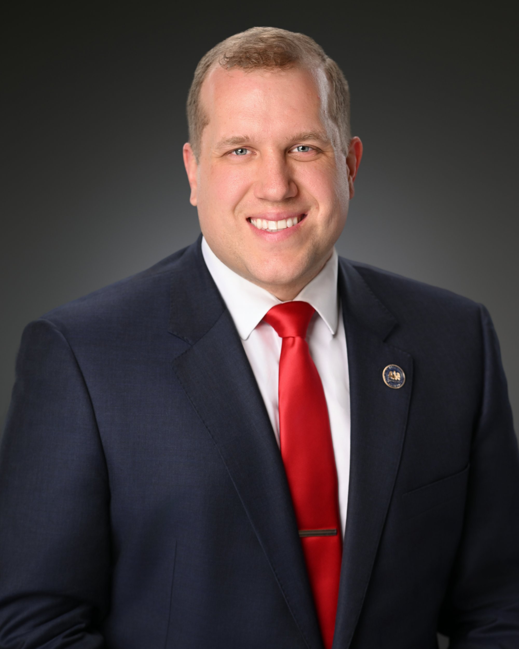 District 43 Member's Picture