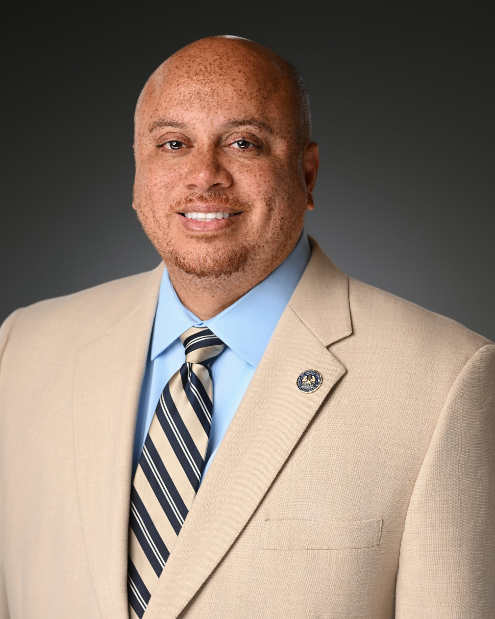 District 44 Member's Picture