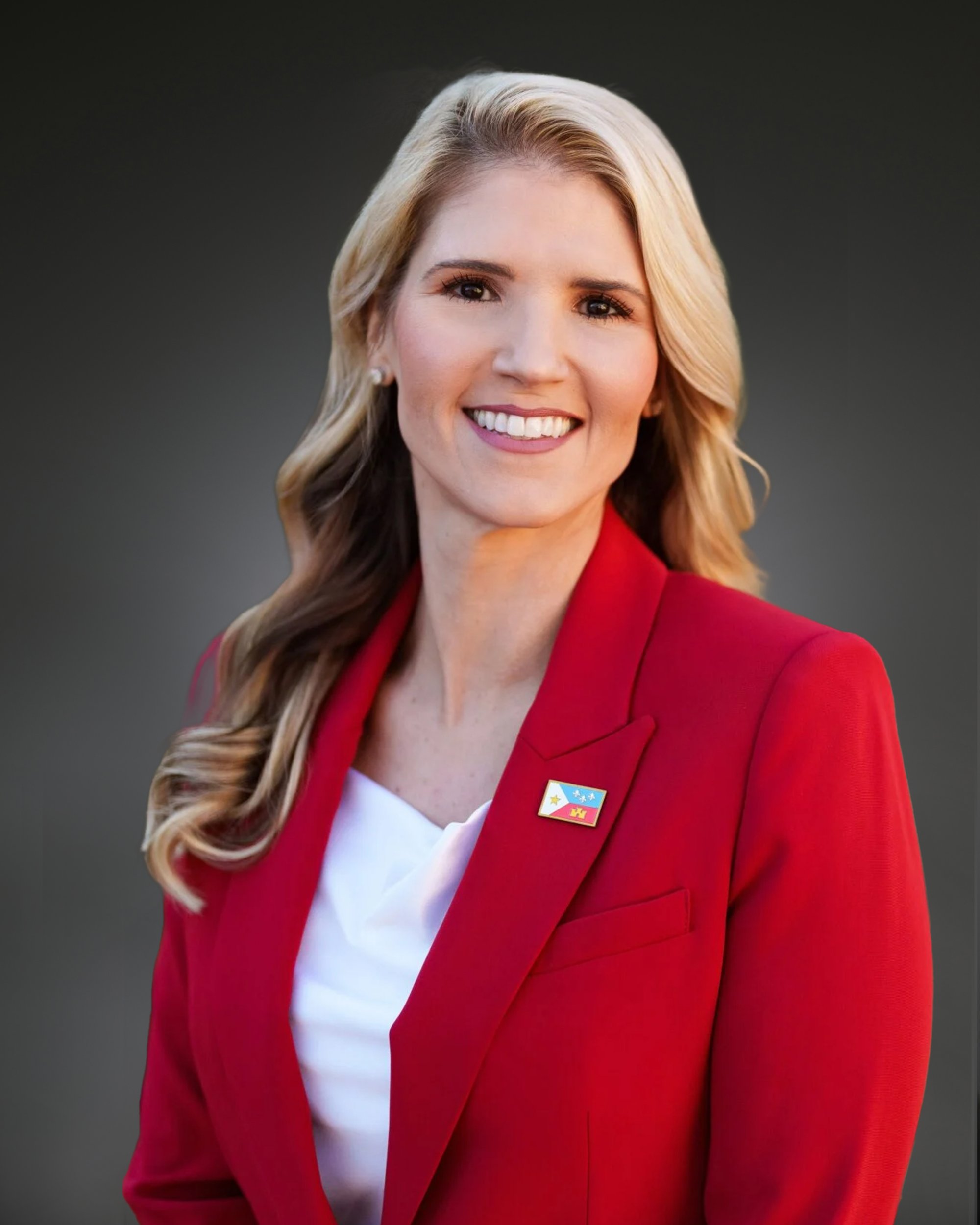 District 45 Member's Picture