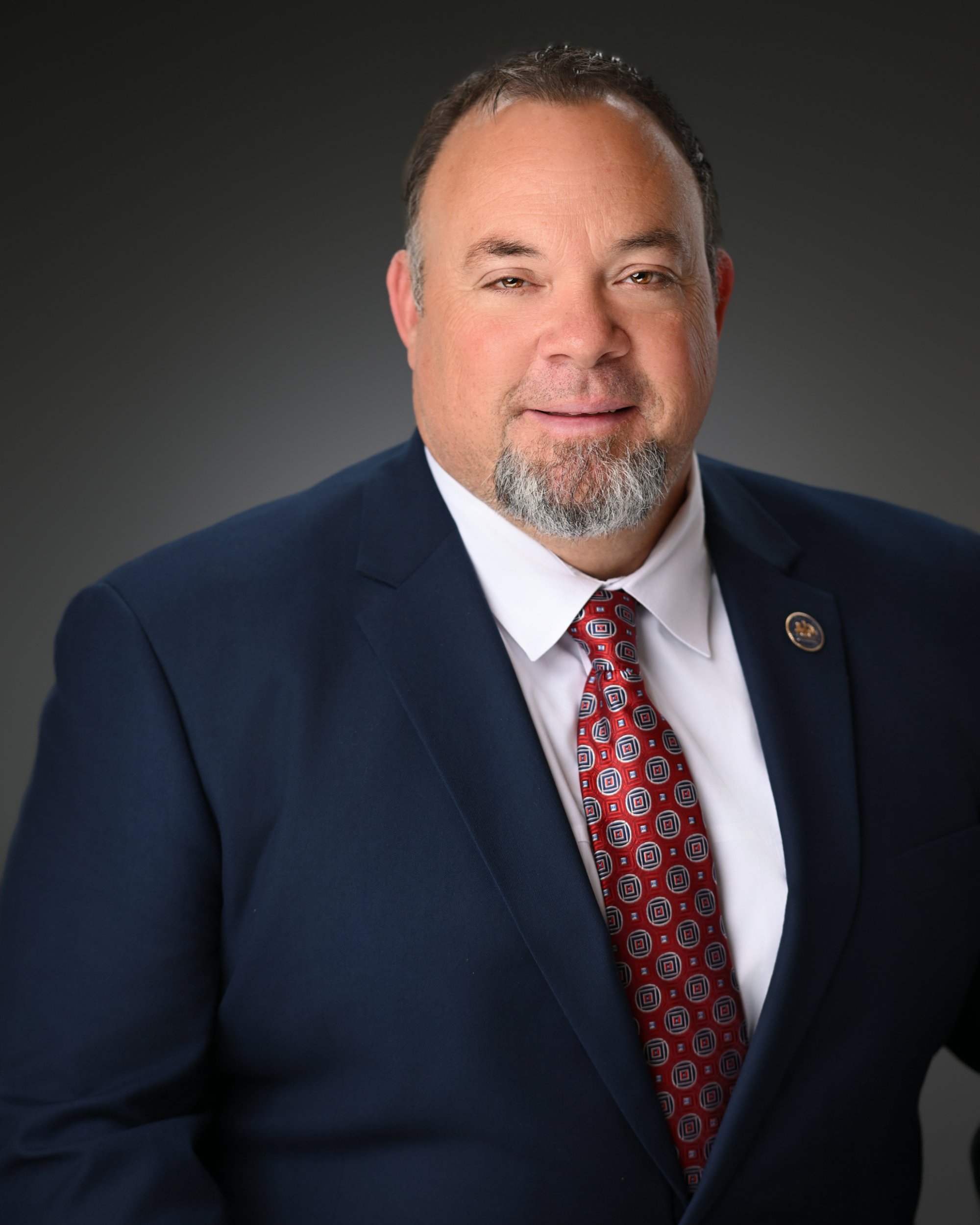 District 46 Member's Picture