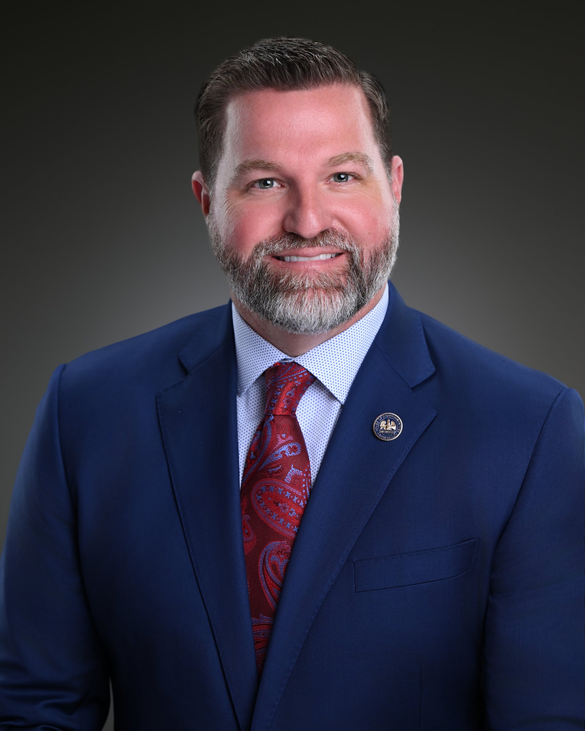 District 49 Member's Picture
