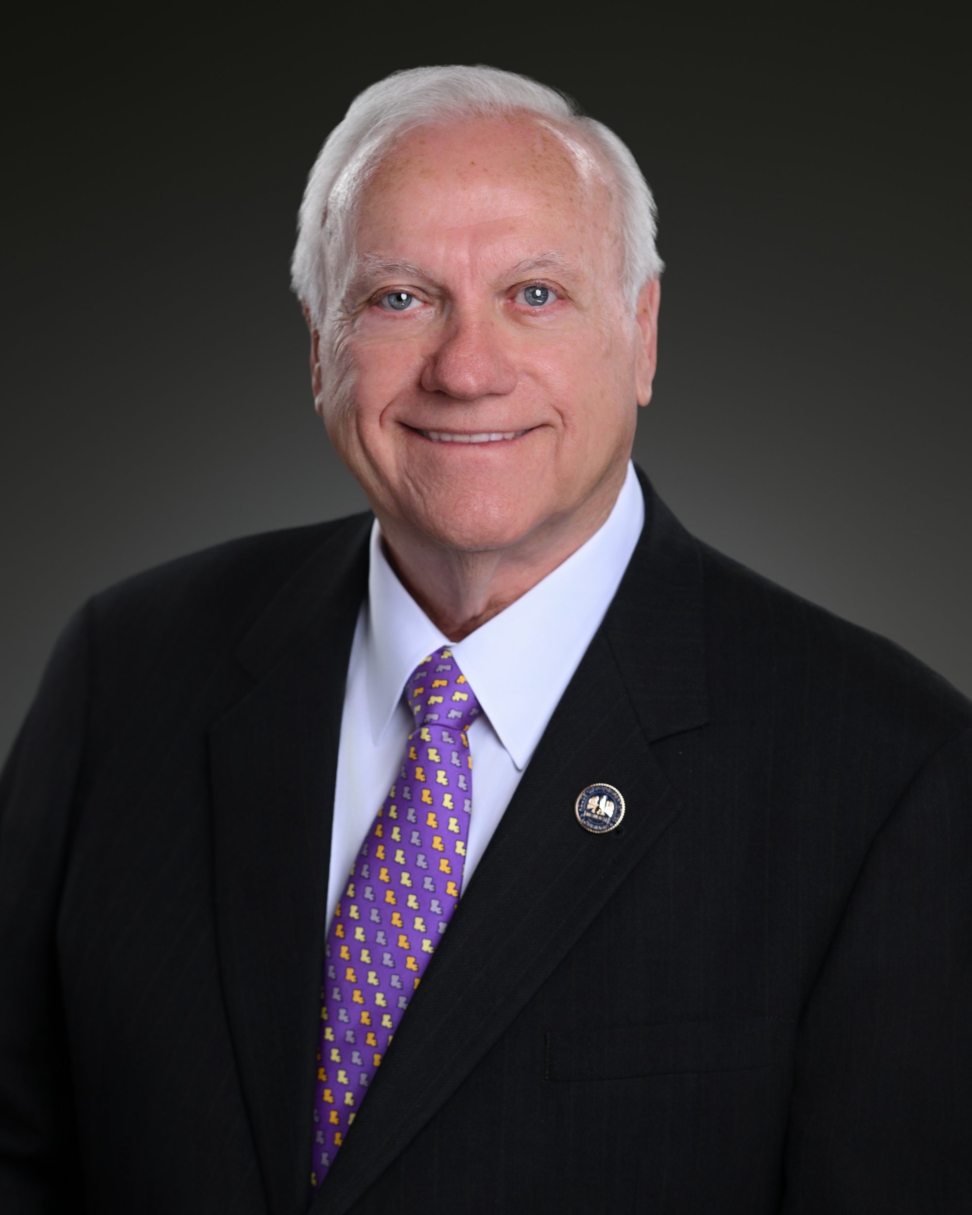 District 50 Member's Picture