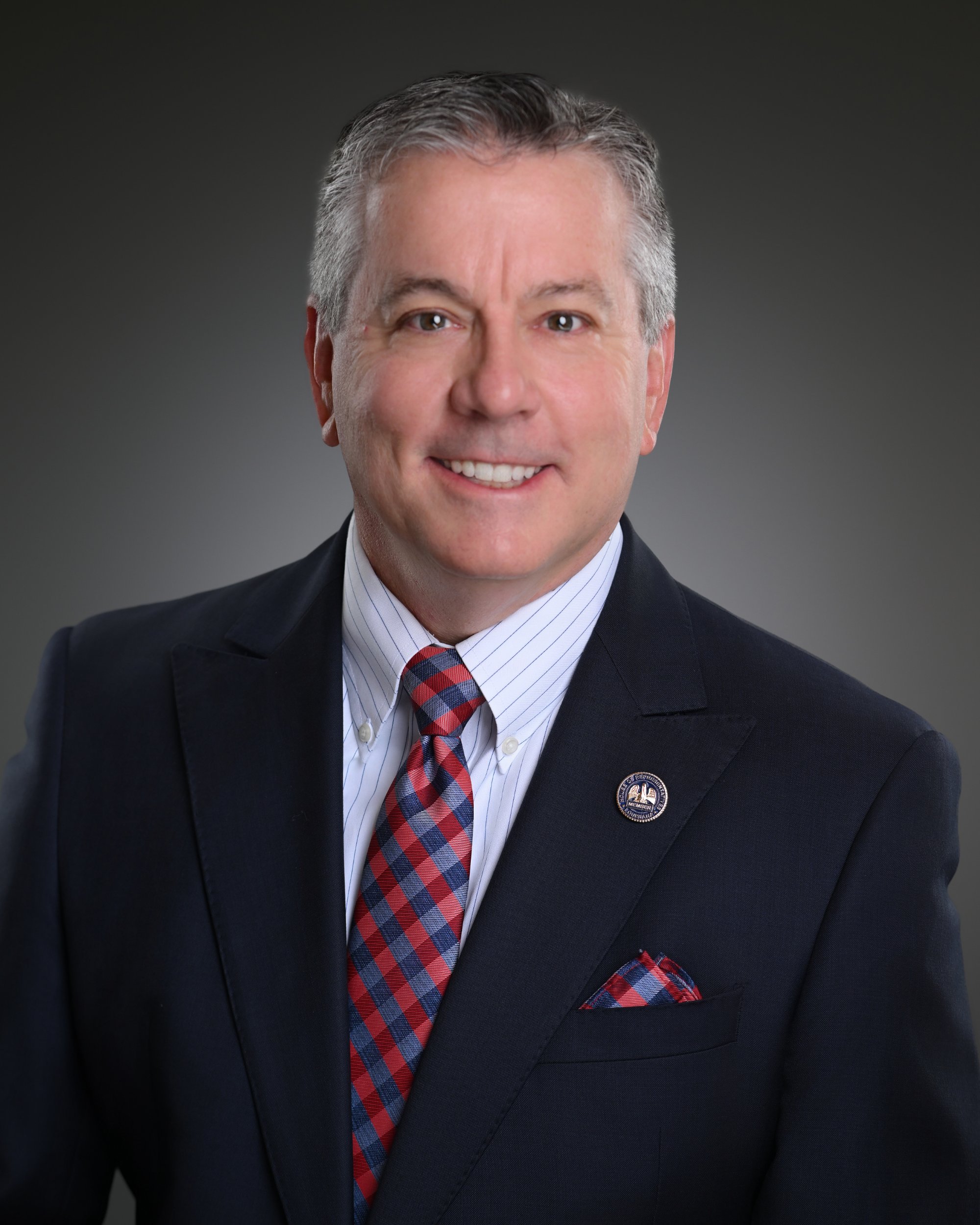 District 52 Member's Picture