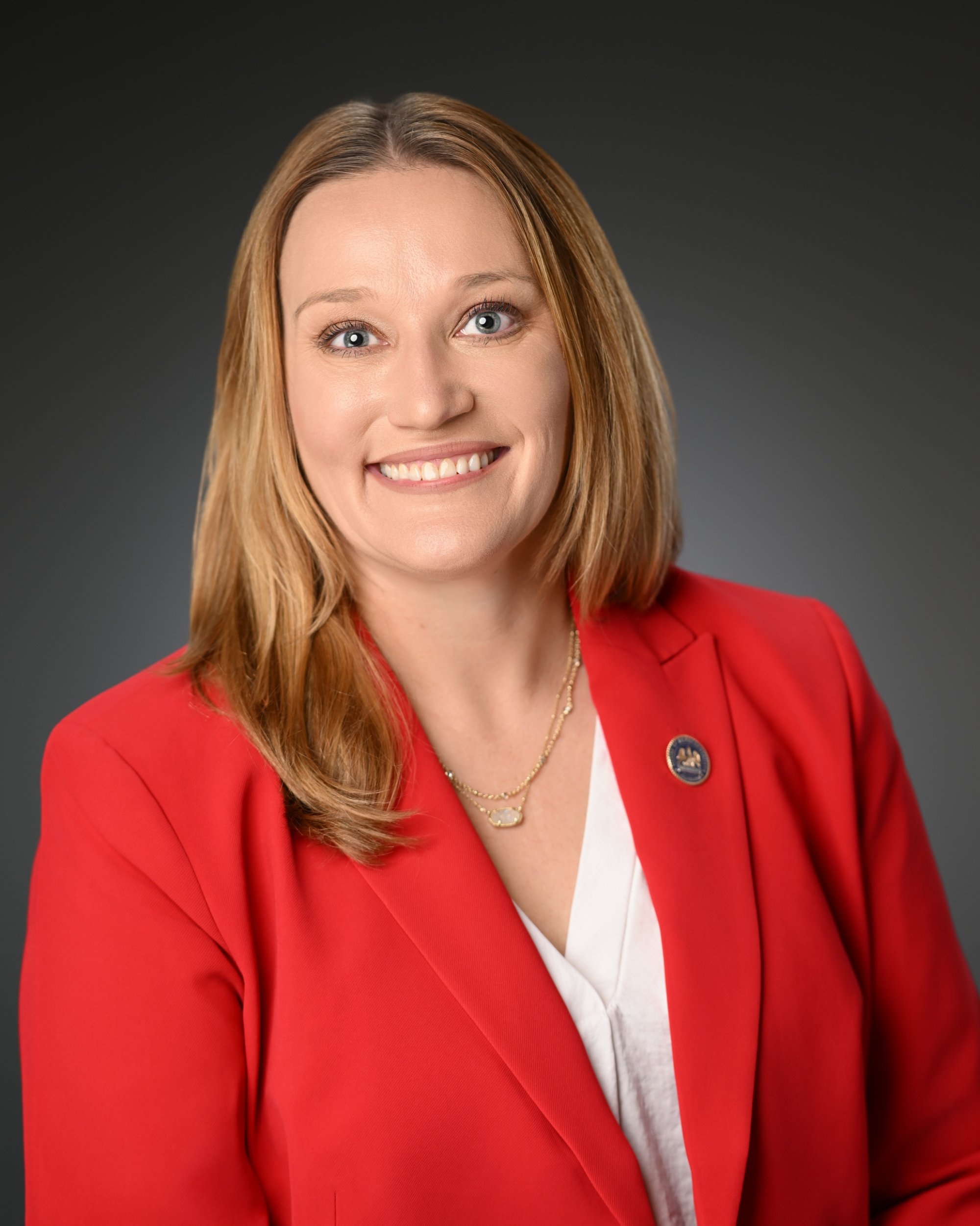 District 53 Member's Picture