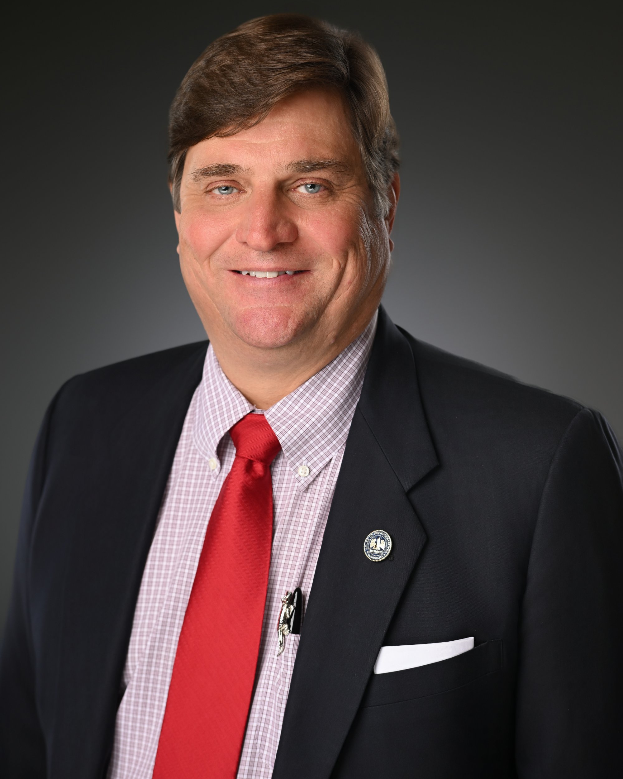 District 54 Member's Picture