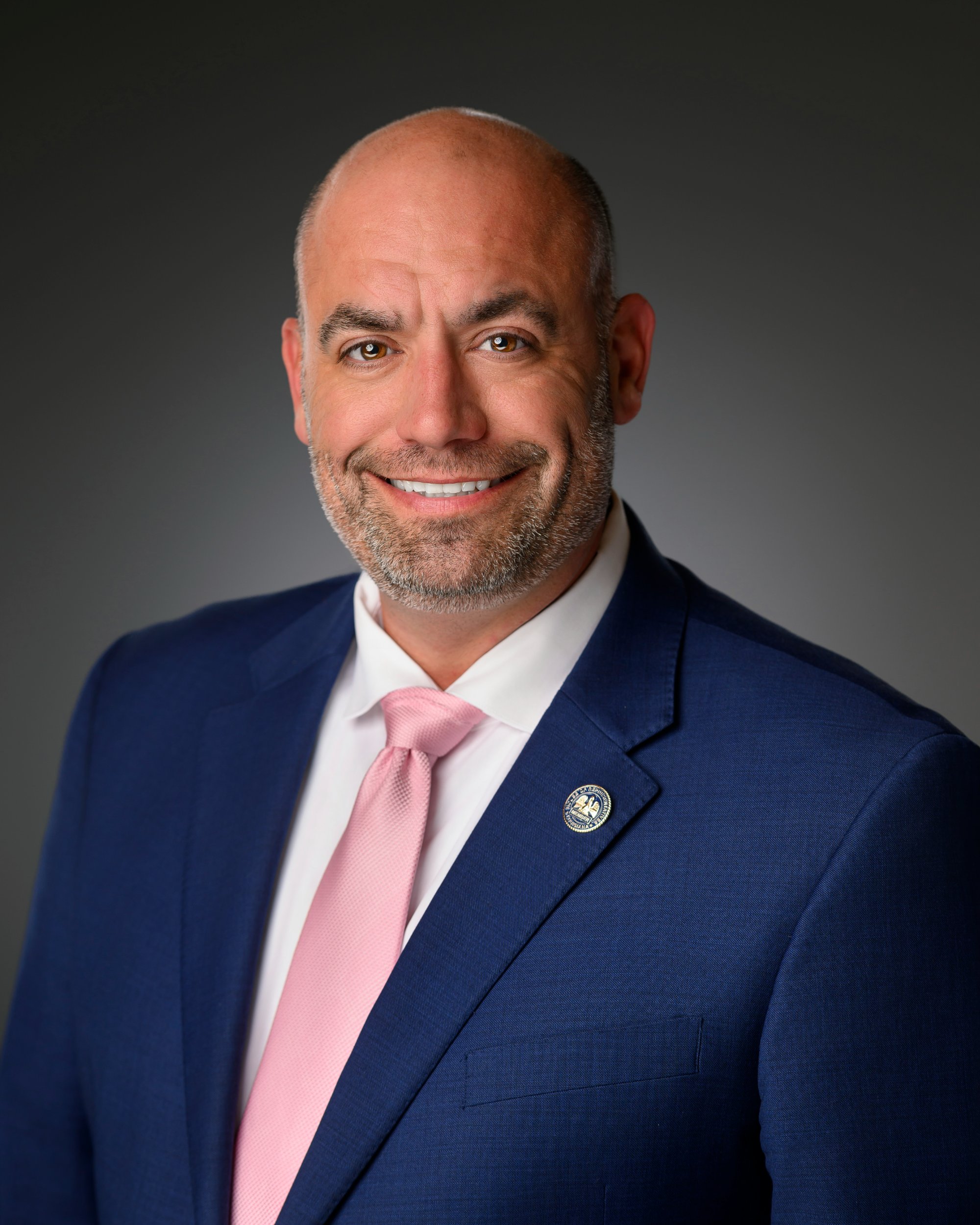 District 55 Member's Picture