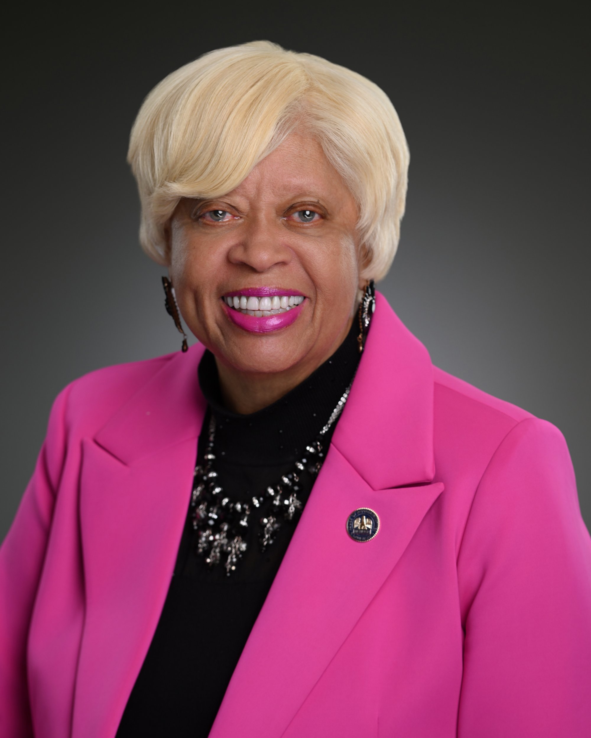District 57 Member's Picture