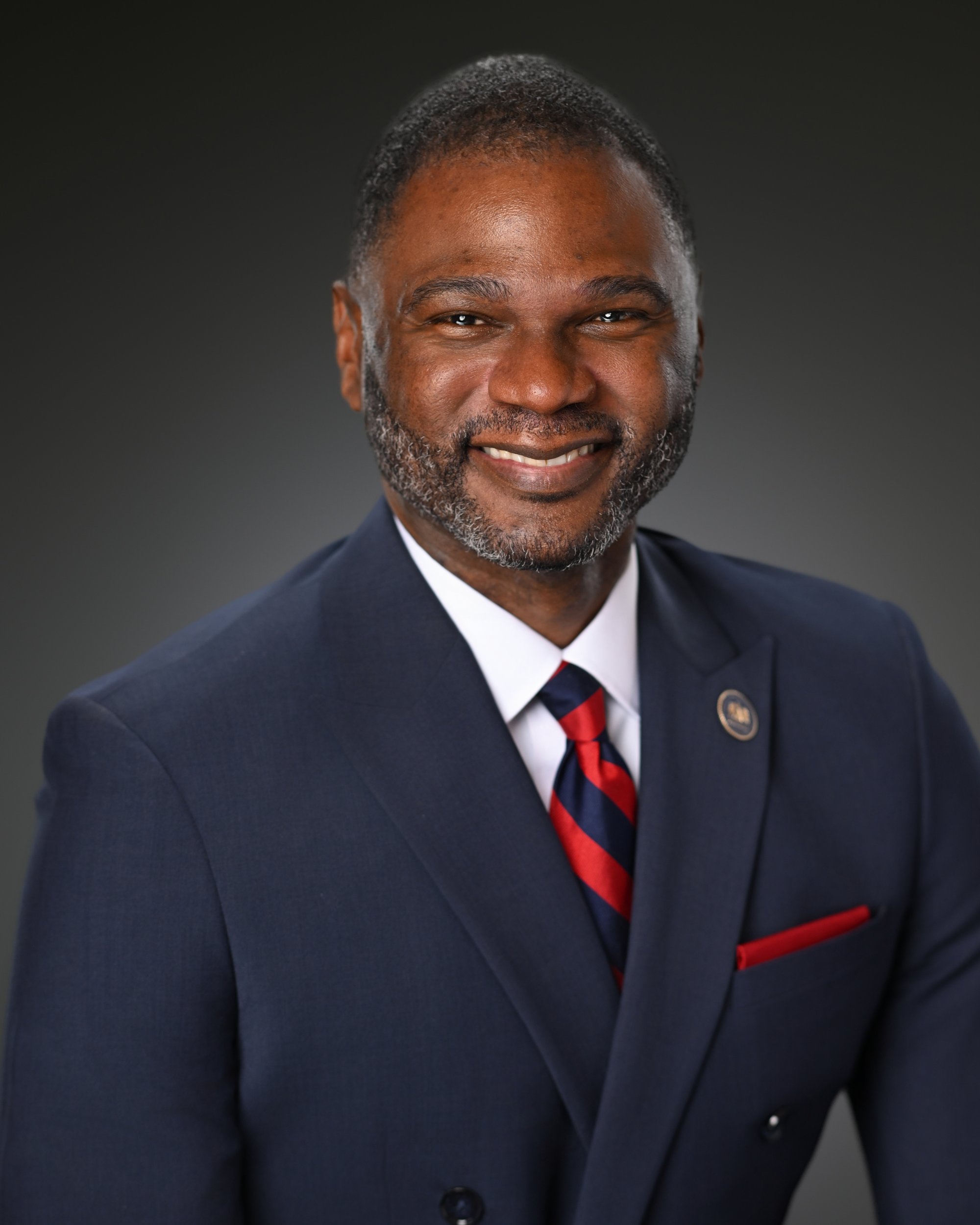 District 58 Member's Picture