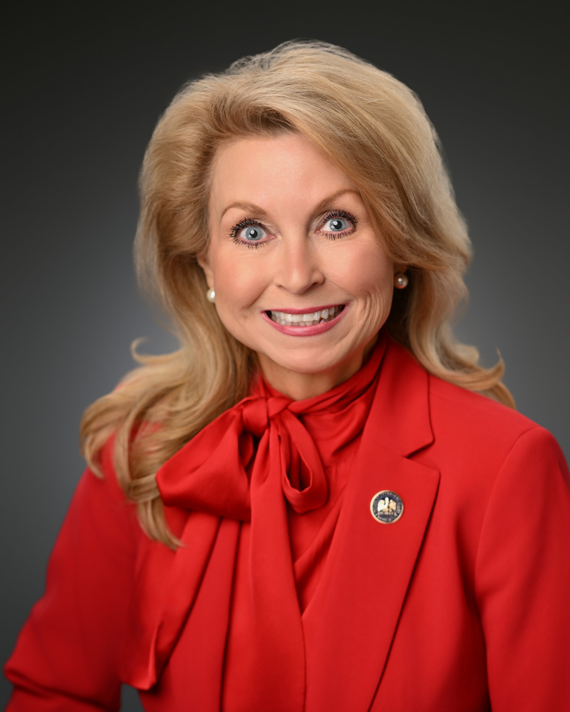 District 64 Member's Picture