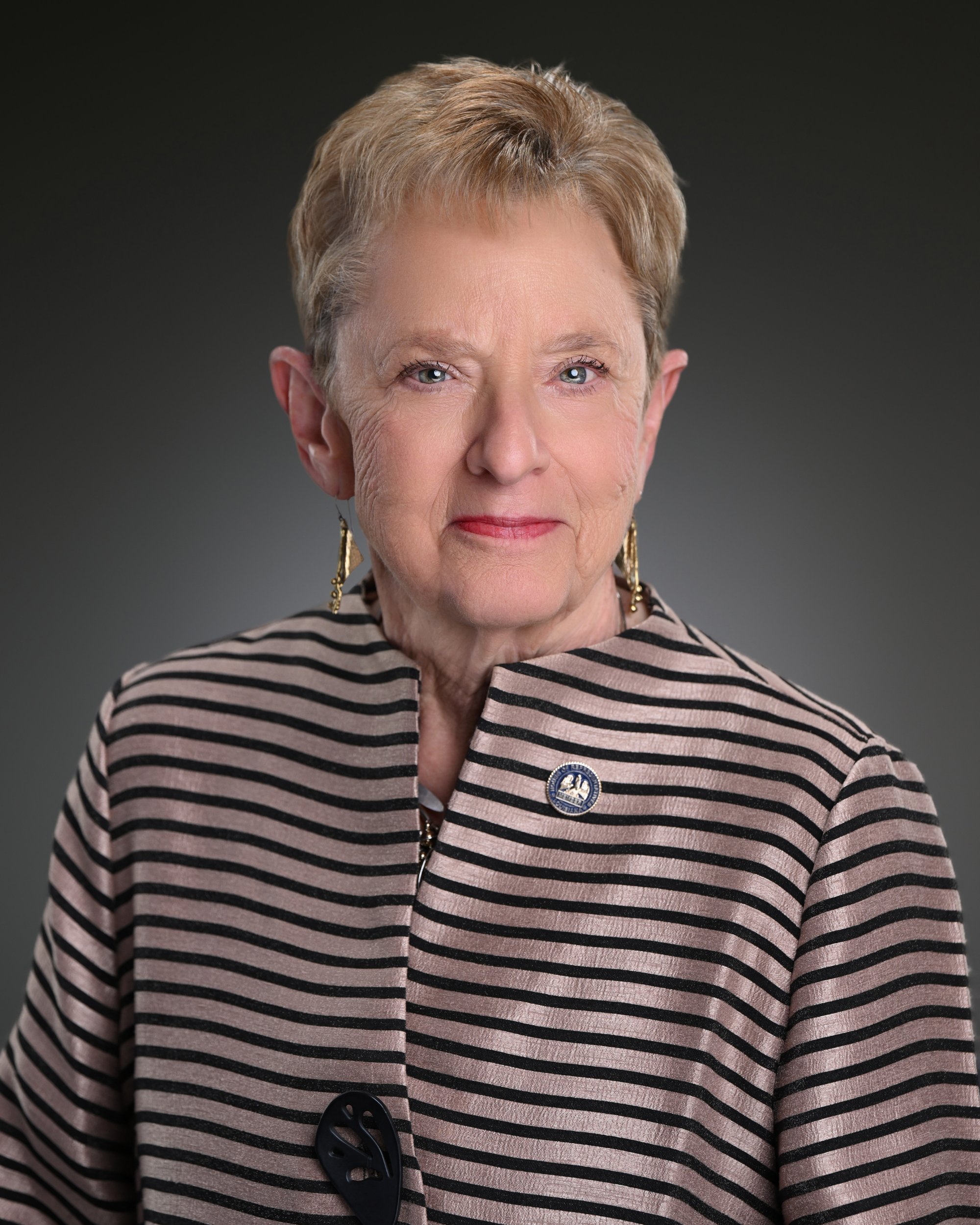 District 70 Member's Picture