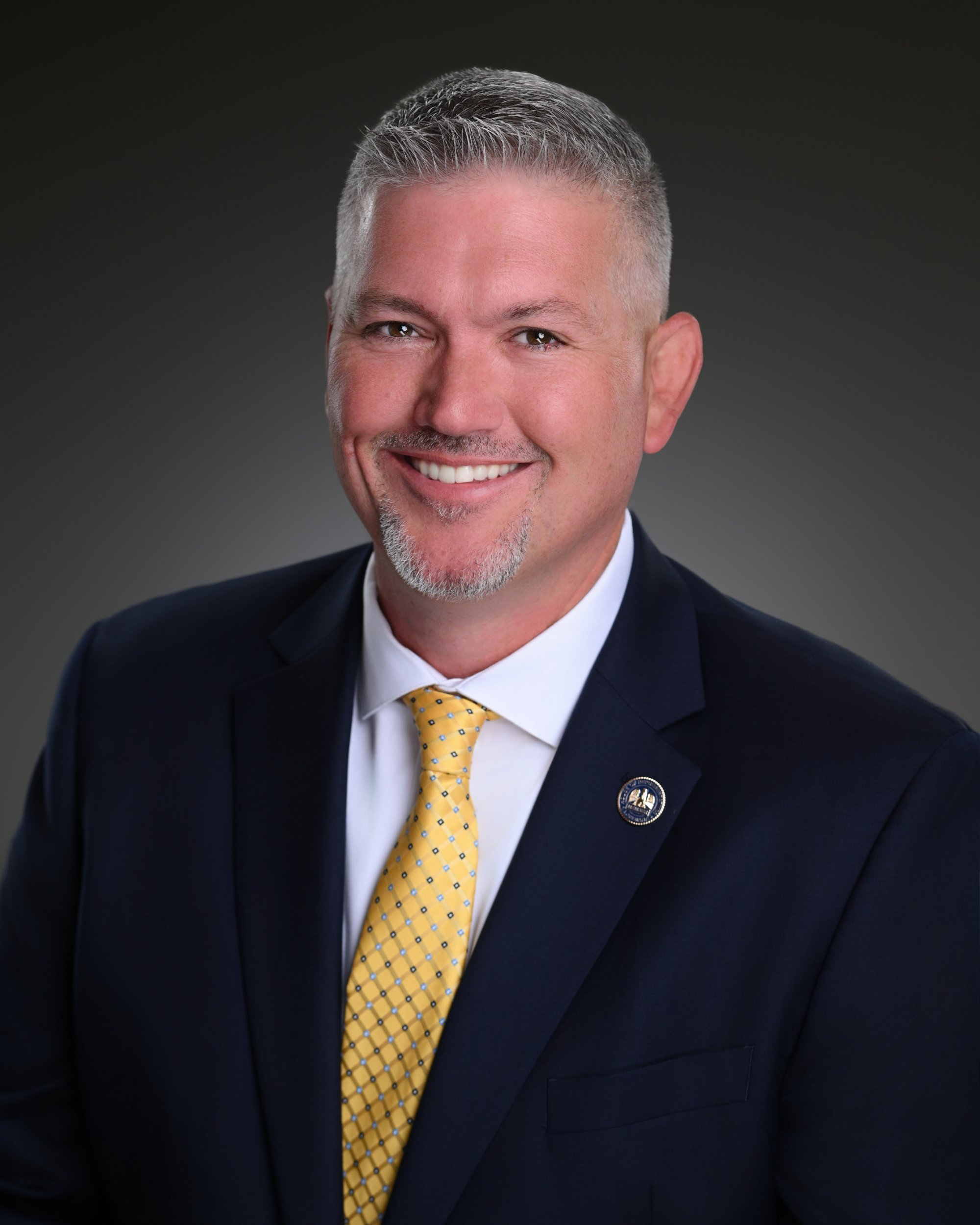 District 71 Member's Picture
