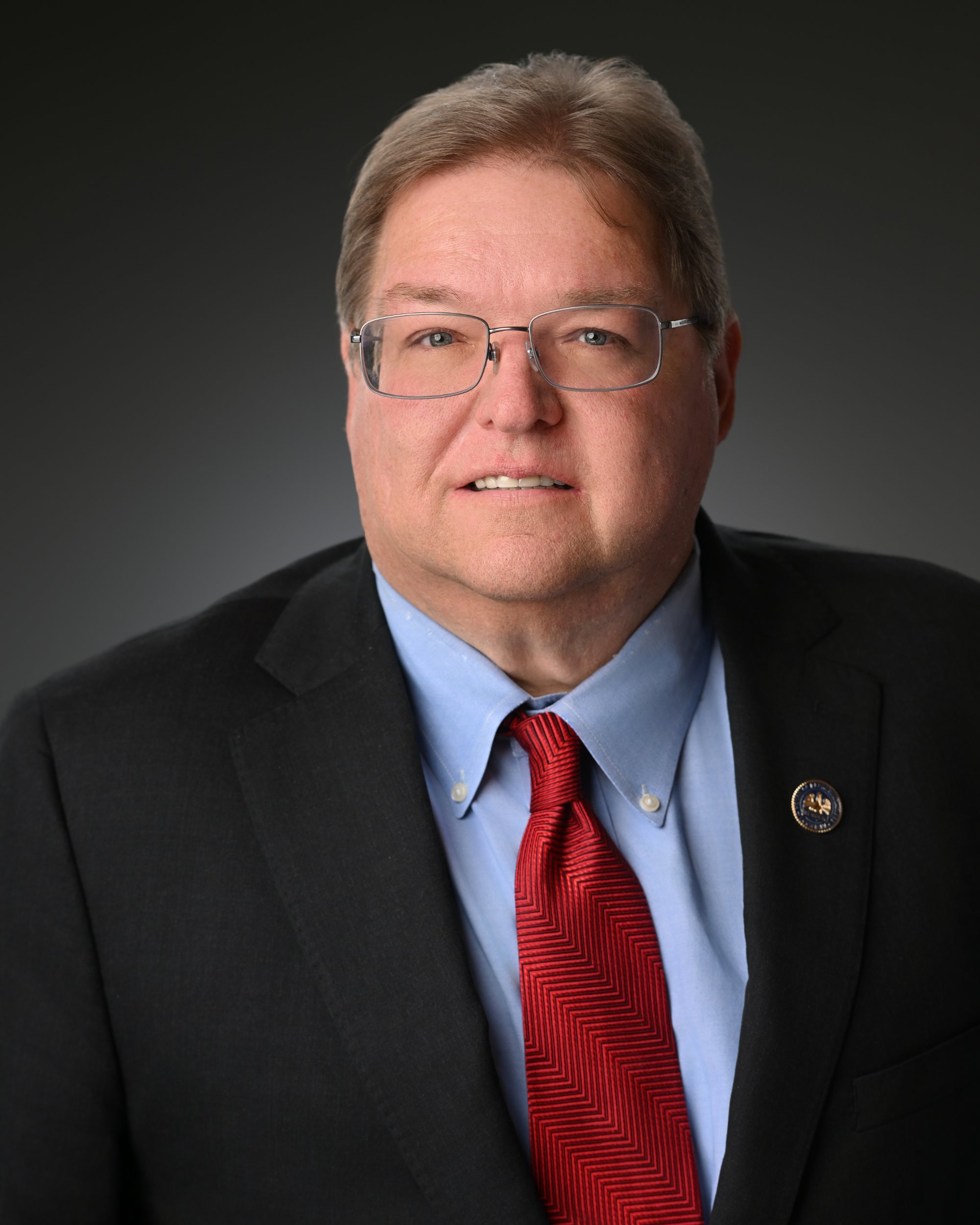 District 72 Member's Picture