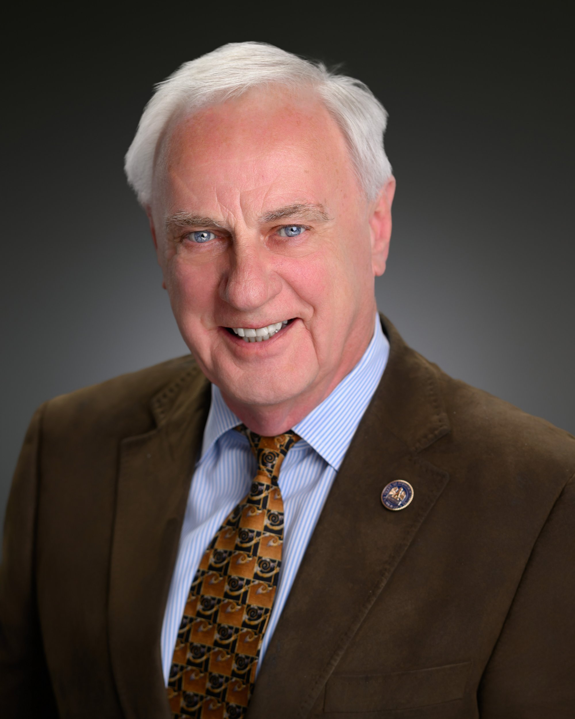 District 74 Member's Picture
