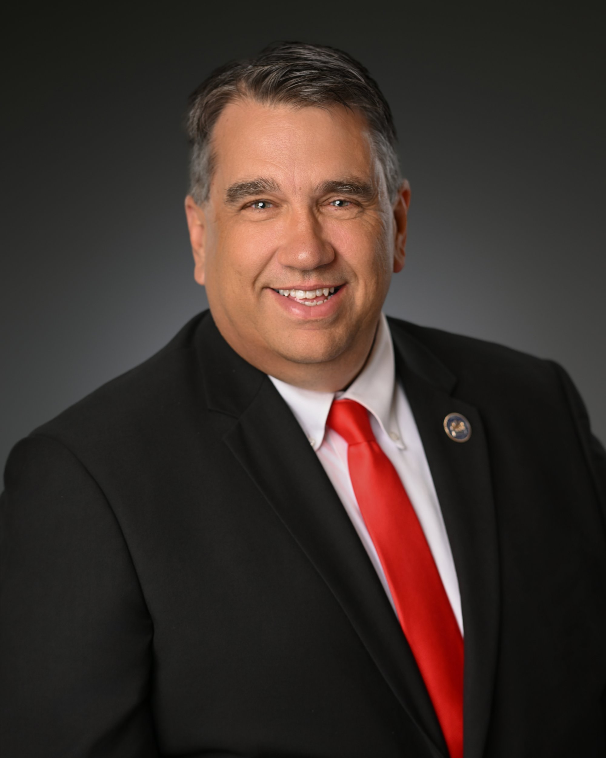 District 75 Member's Picture