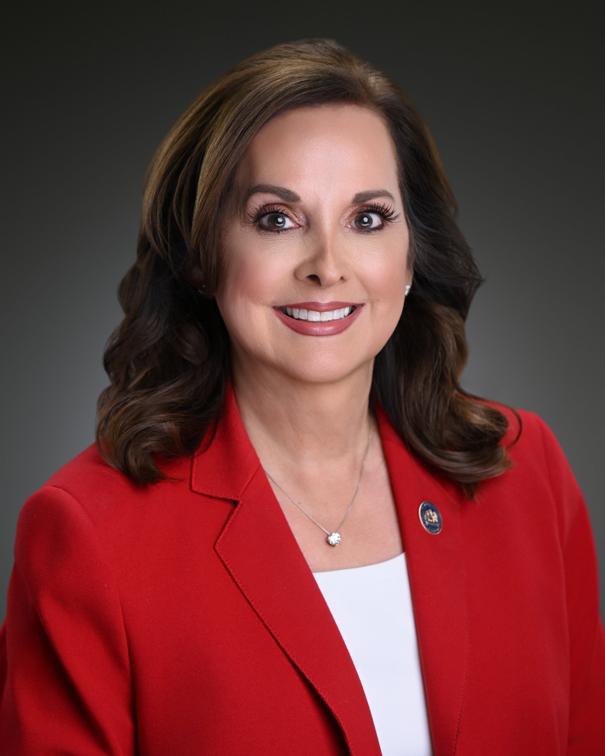 District 79 Member's Picture