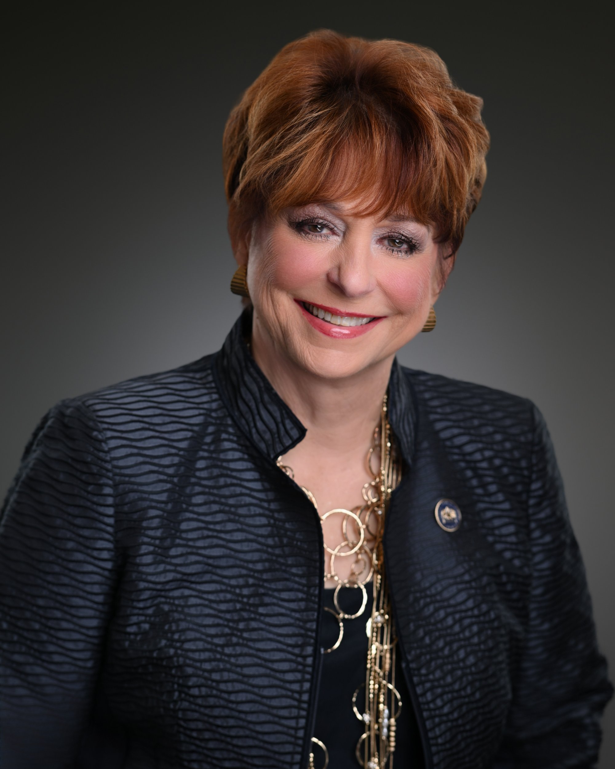 District 80 Member's Picture