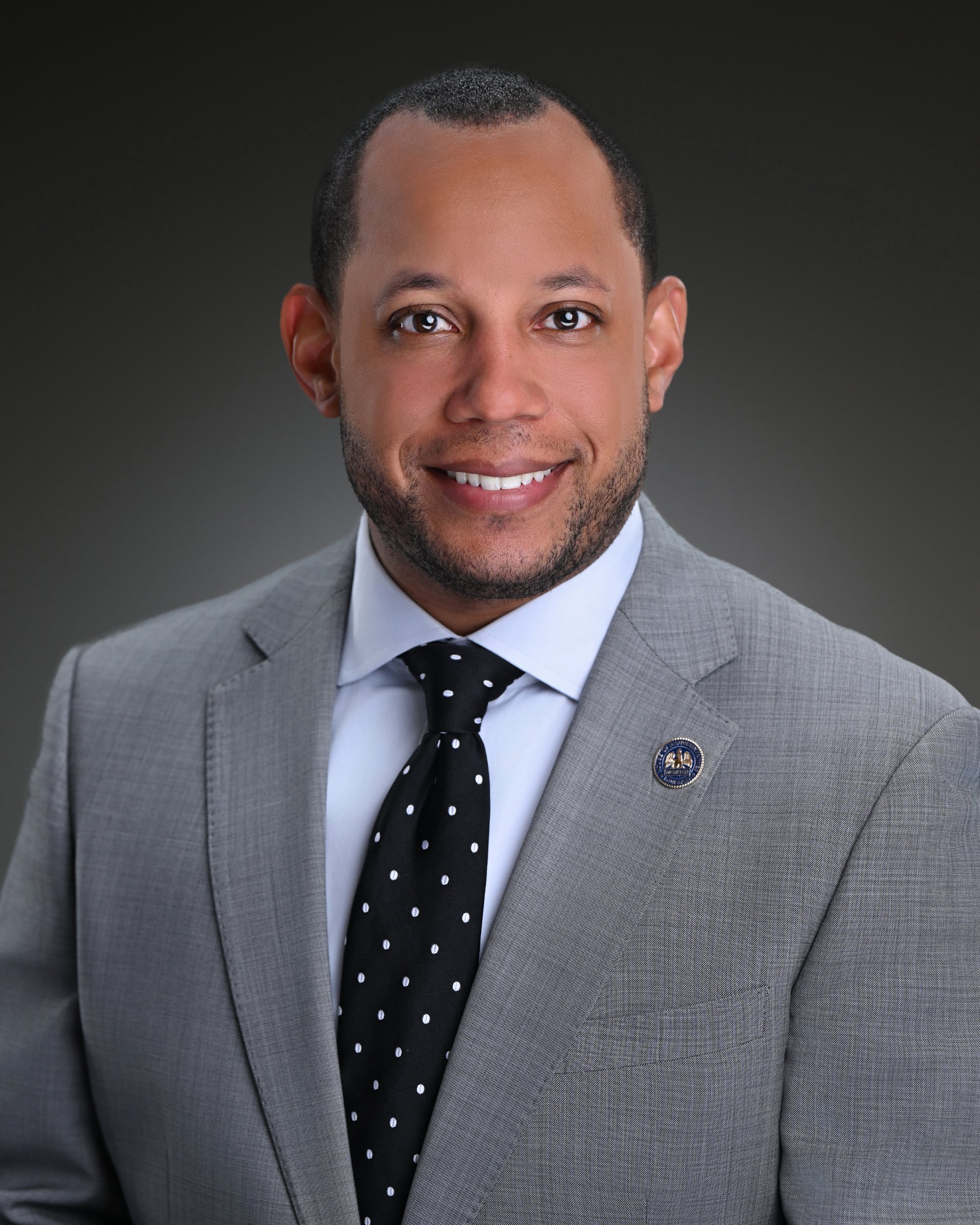 District 83 Member's Picture