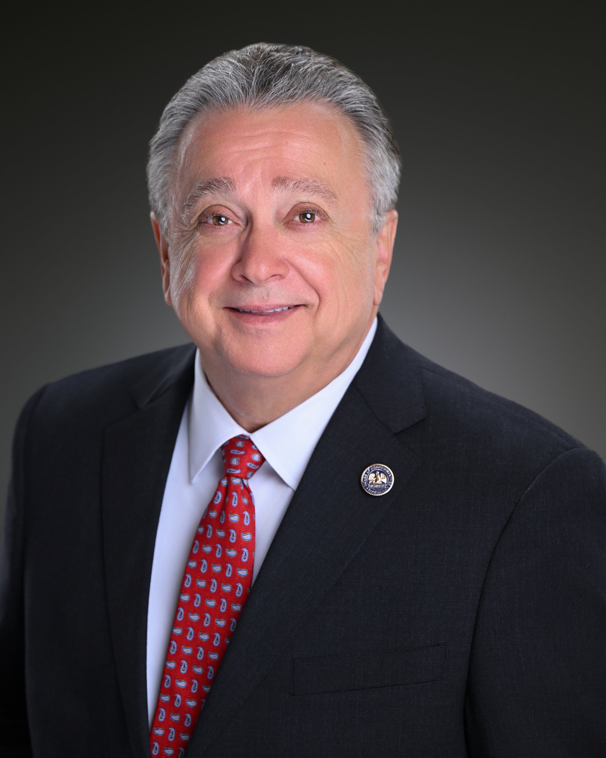 District 84 Member's Picture