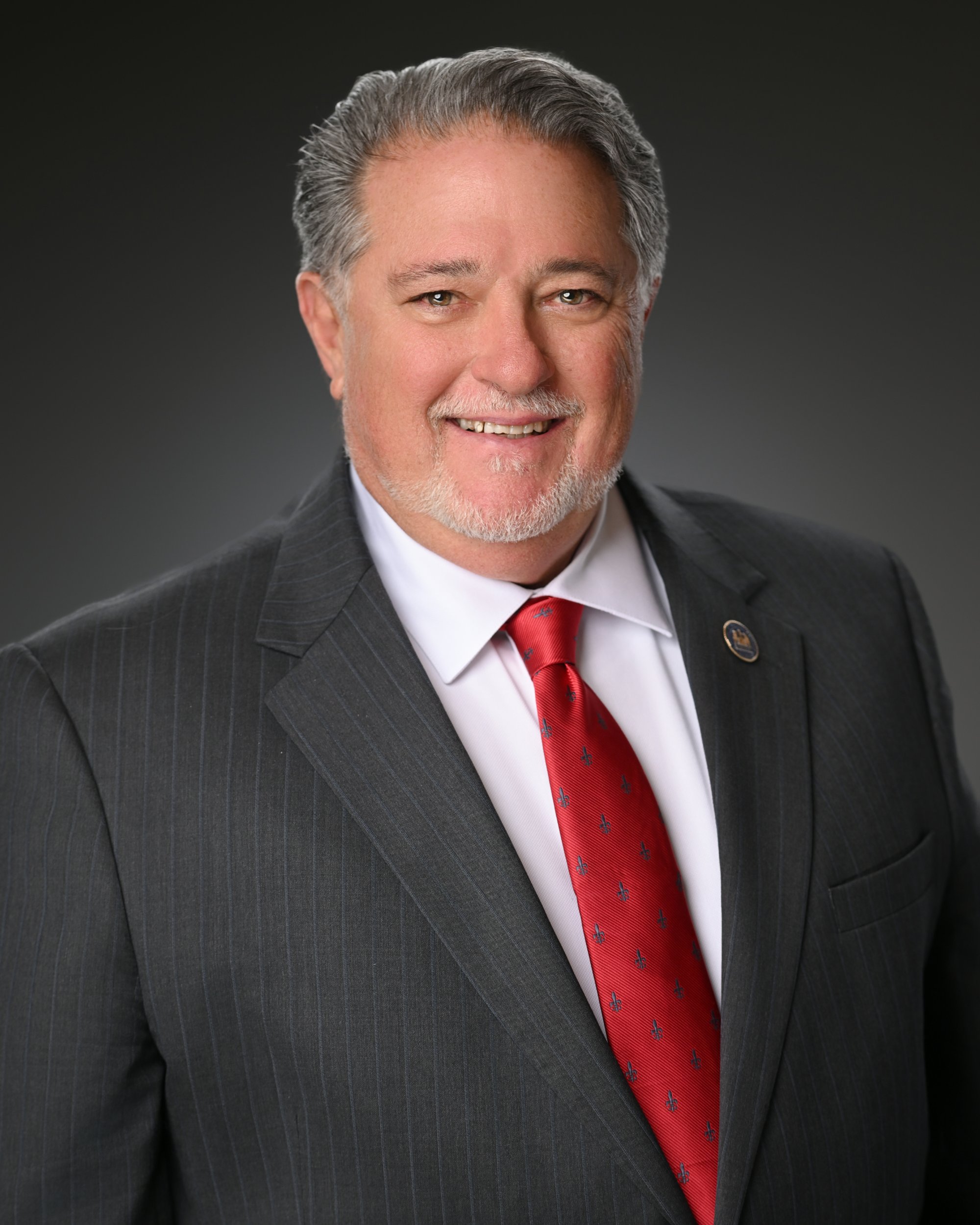 District 85 Member's Picture