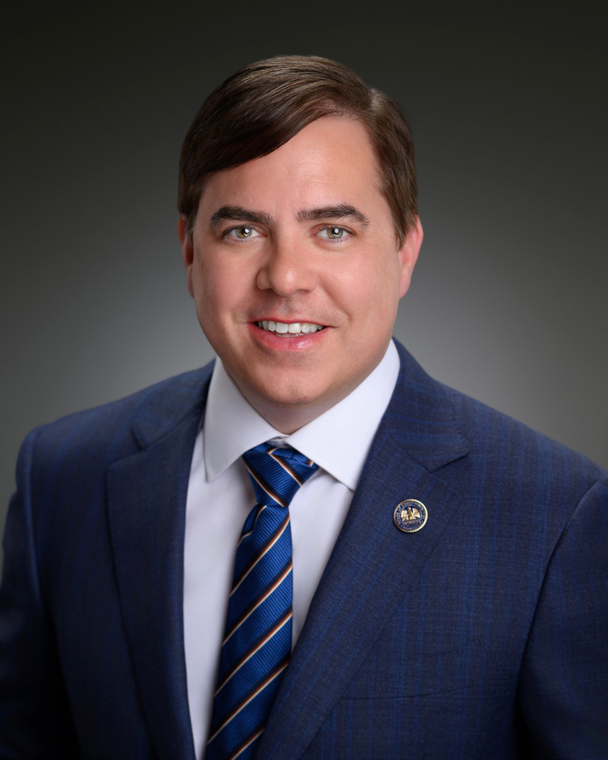 District 86 Member's Picture