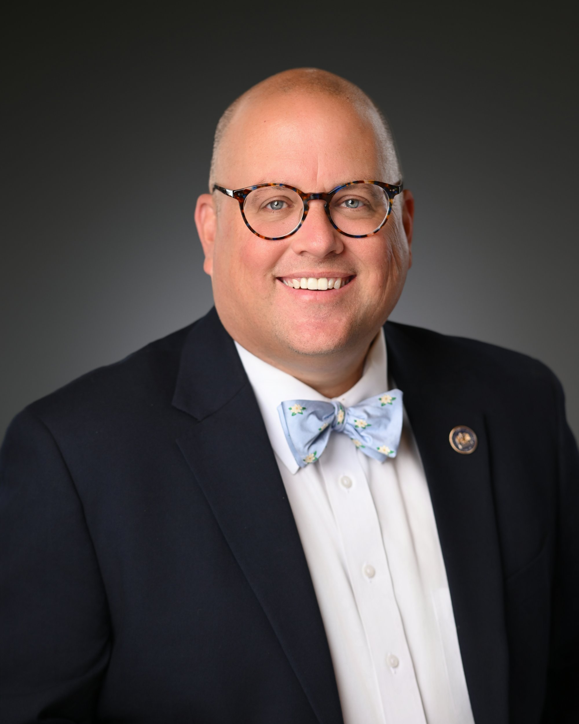 District 89 Member's Picture