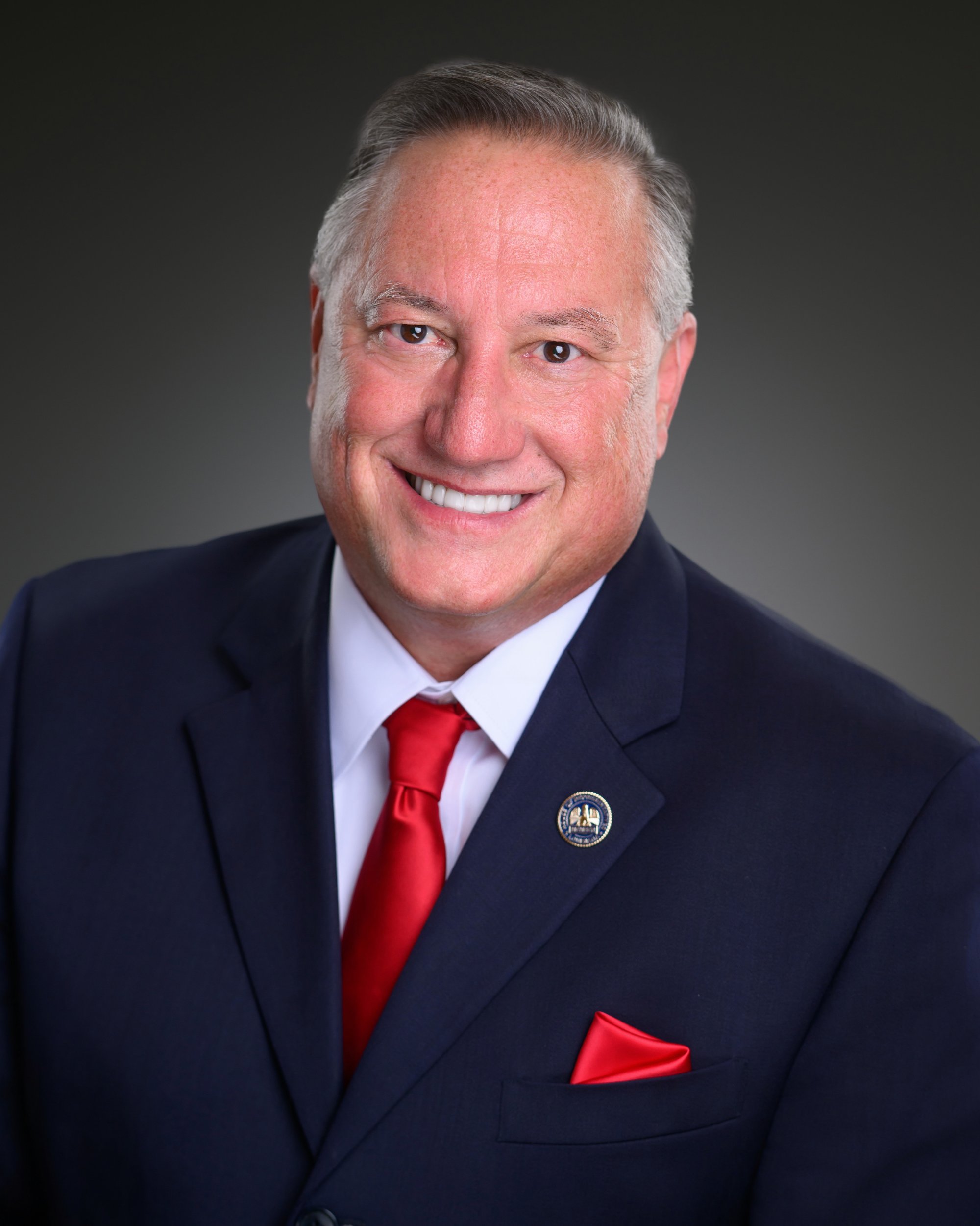District 92 Member's Picture