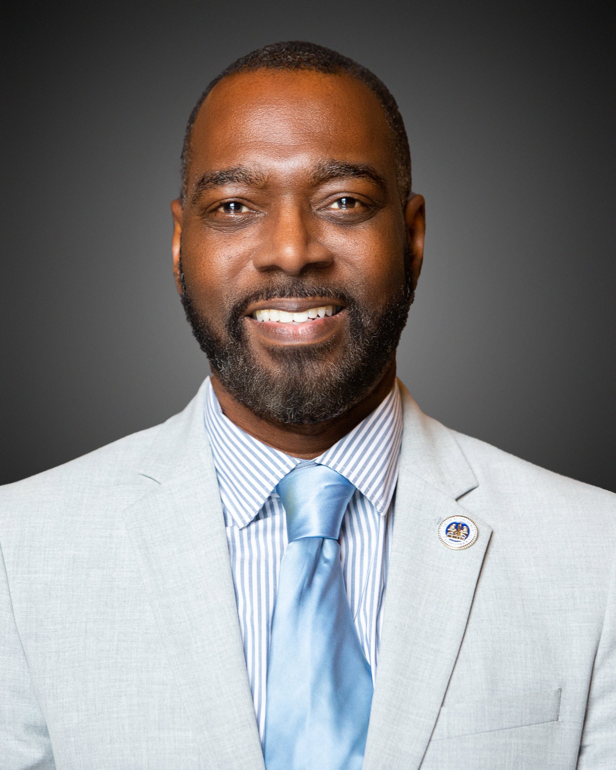 District 93 Member's Picture