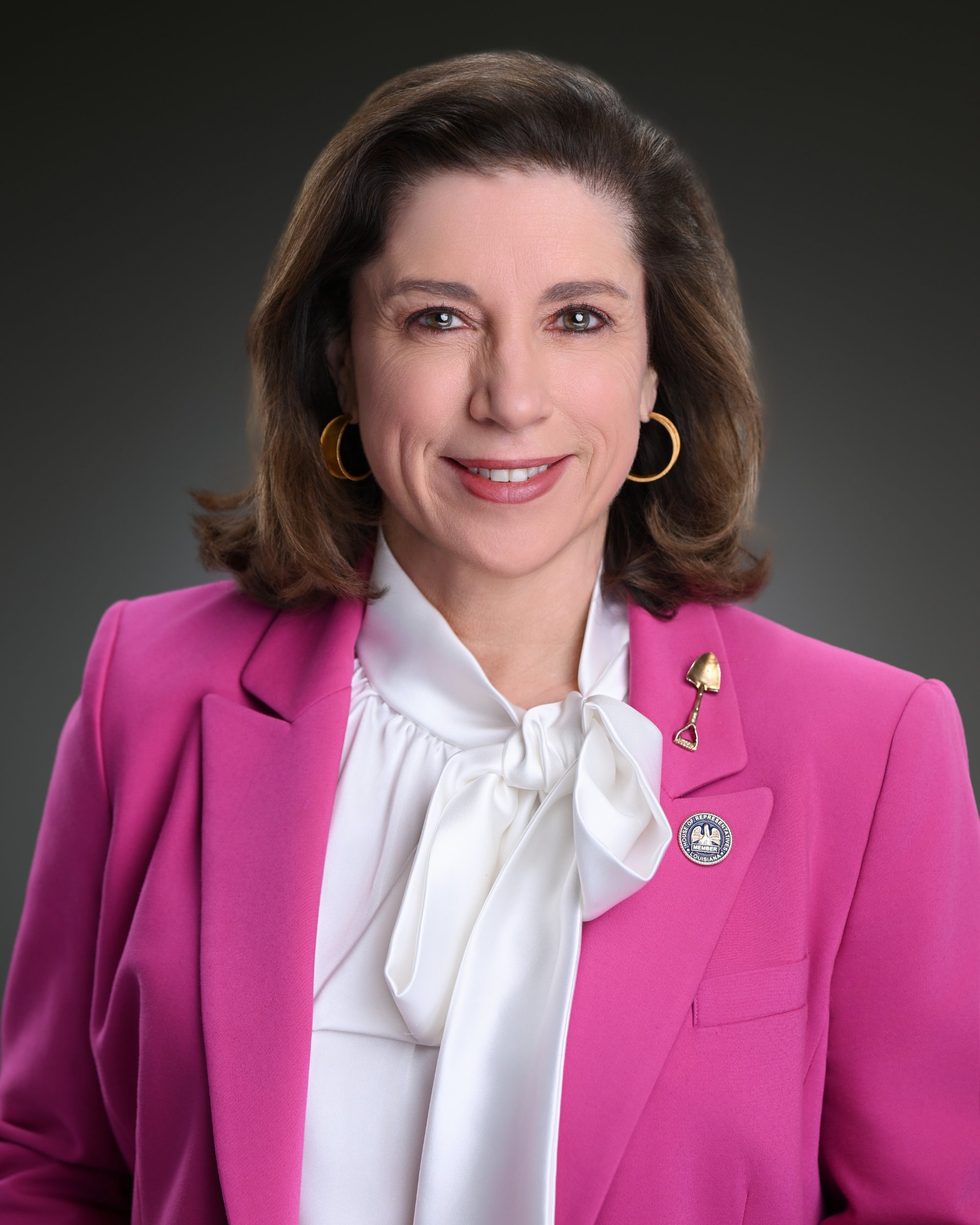 District 98 Member's Picture