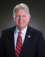 Speaker Pro Tempore, Michael T. Johnson