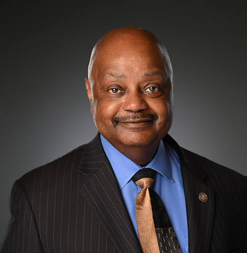 Jaubert Ambeau, Chief Sergeant at Arms