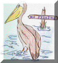 State Bird