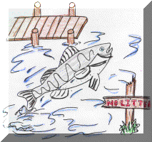State Freshwater Fish