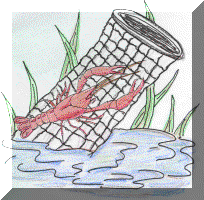 State Crustacean