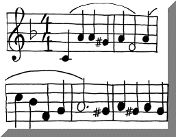 State Song