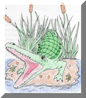 State Reptile